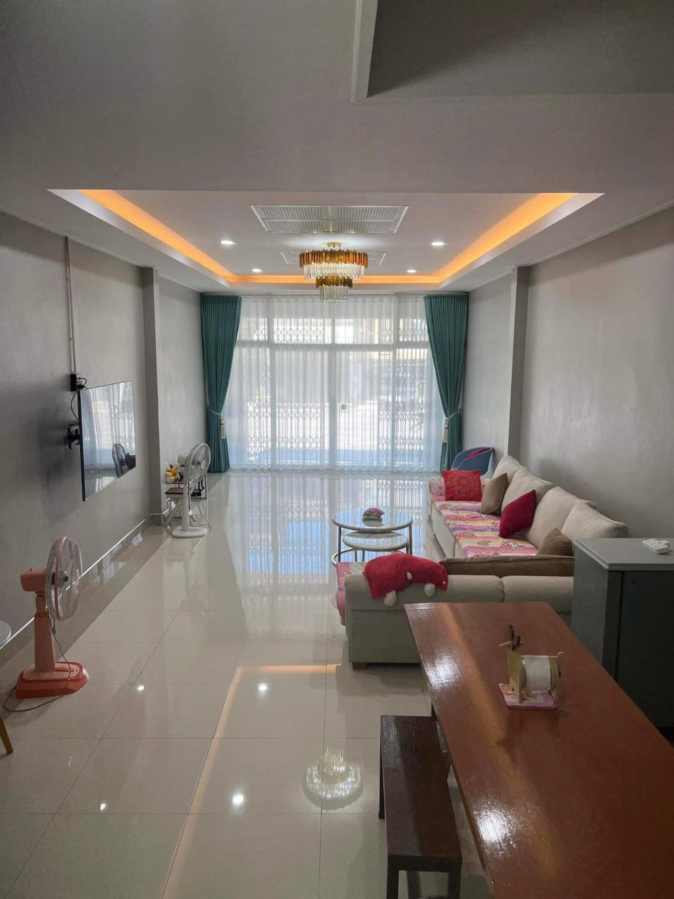 Pani House ( Hatyai 3 ) Villa in Thailand