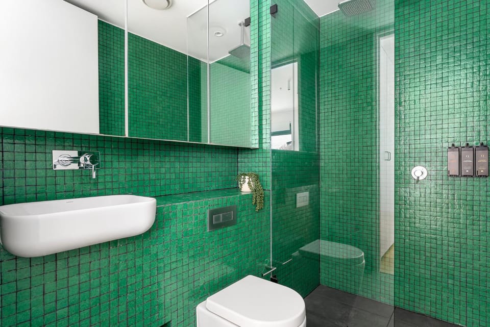 The Tramway Apartments by Urban Rest Apartment in Surry Hills