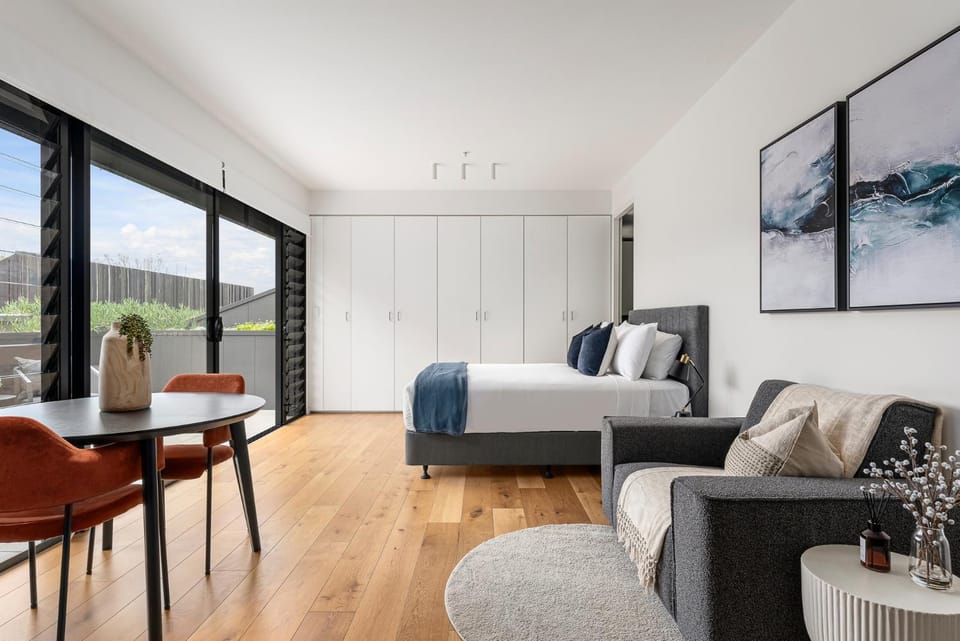 The Tramway Apartments by Urban Rest Apartment in Surry Hills