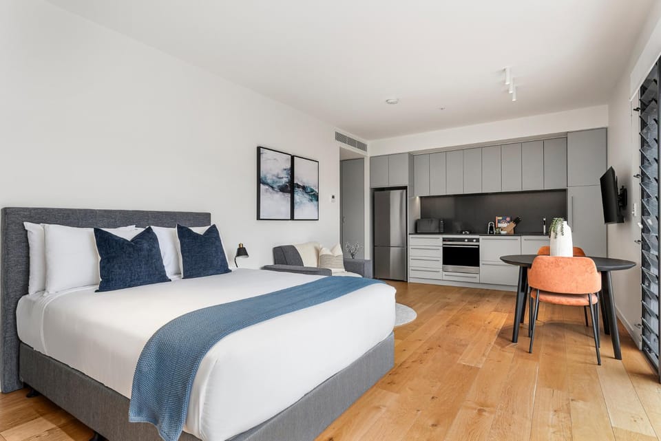 The Tramway Apartments by Urban Rest Apartment in Surry Hills