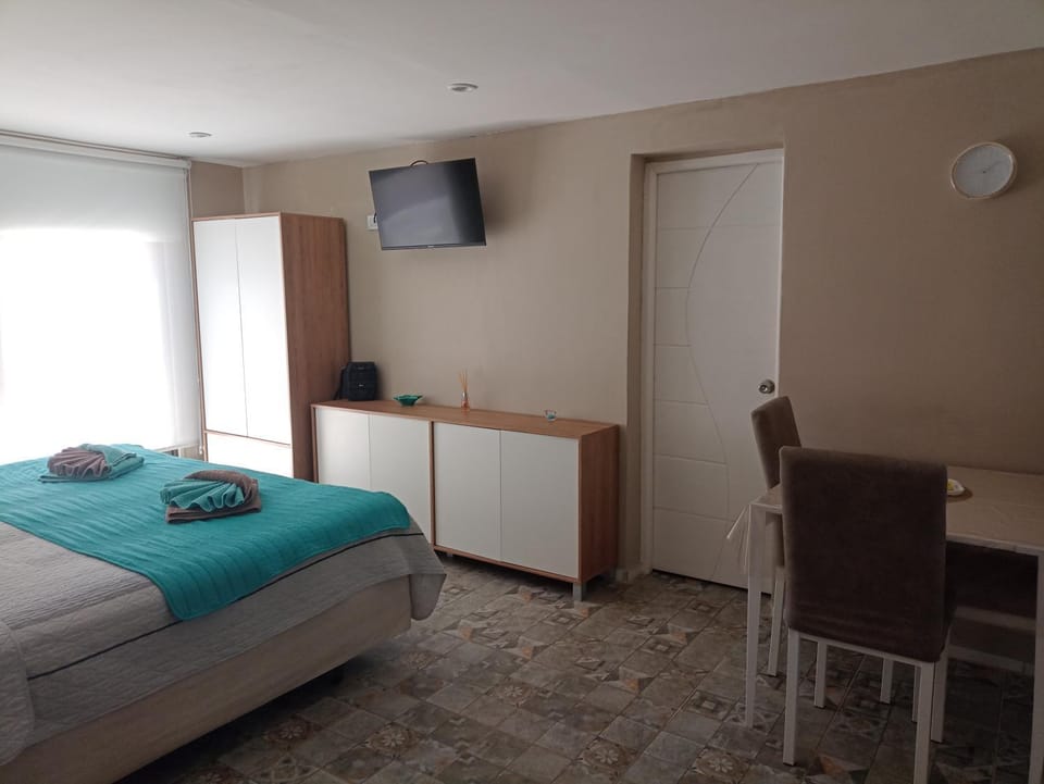 Departamento La Delfina Apartment in Luján de Cuyo