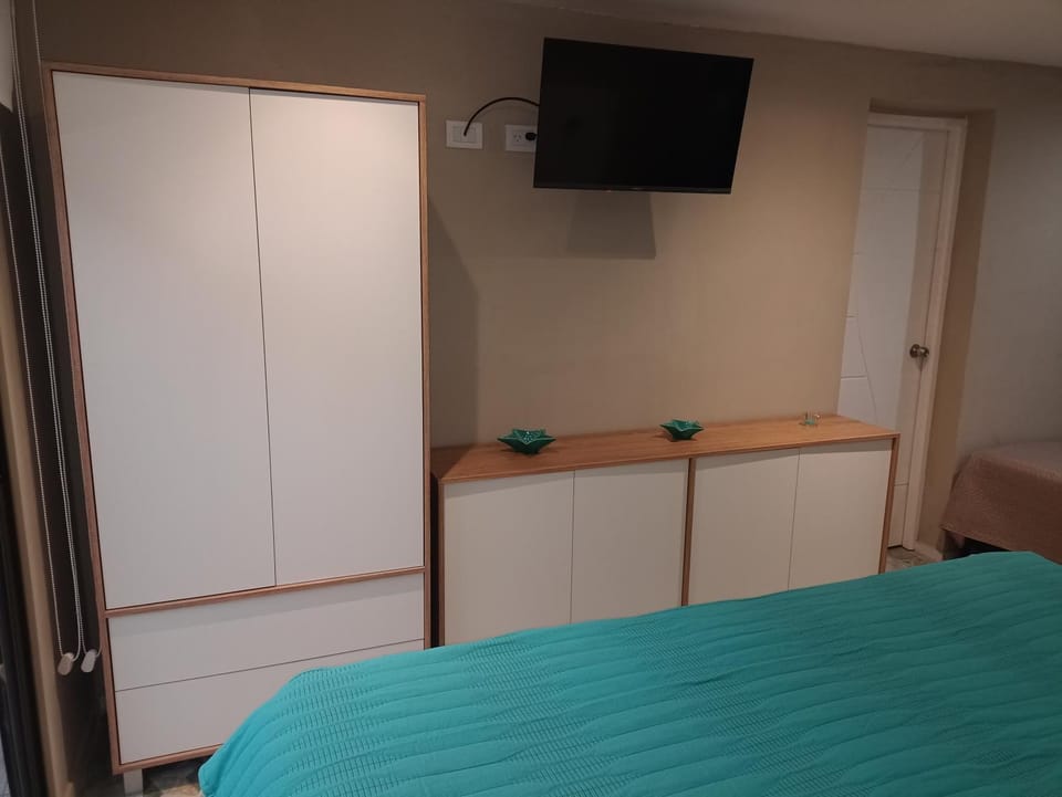 Departamento La Delfina Apartment in Luján de Cuyo