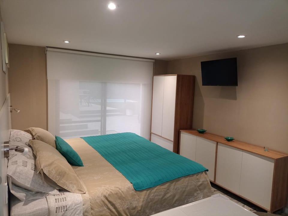 Departamento La Delfina Apartment in Luján de Cuyo