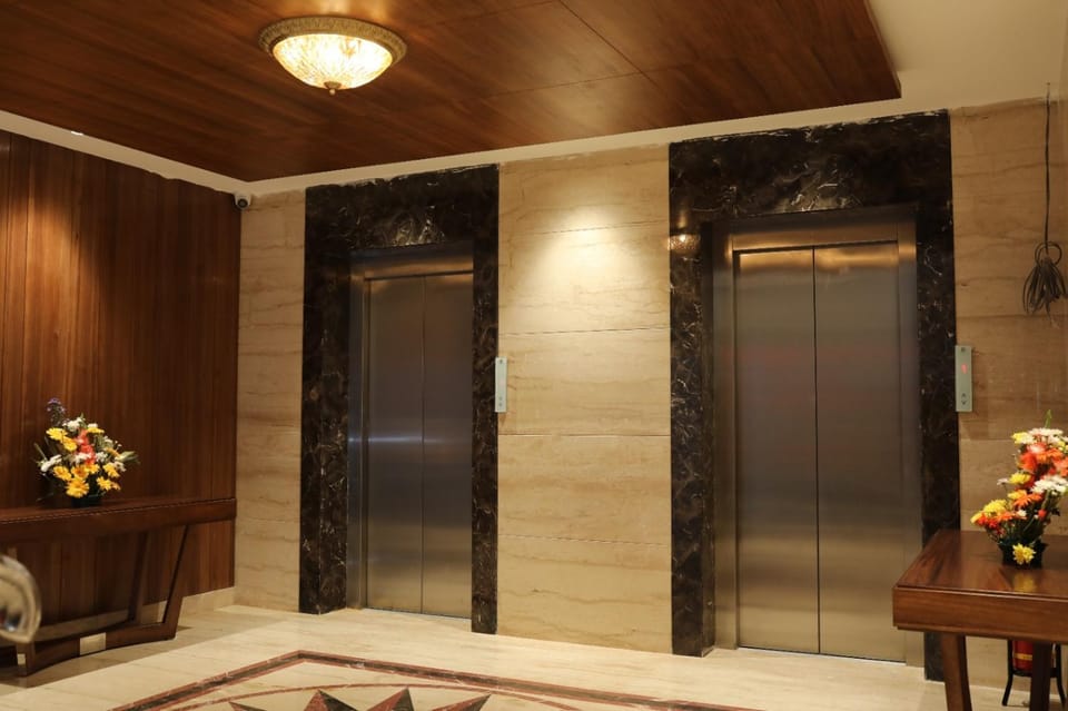 elevator