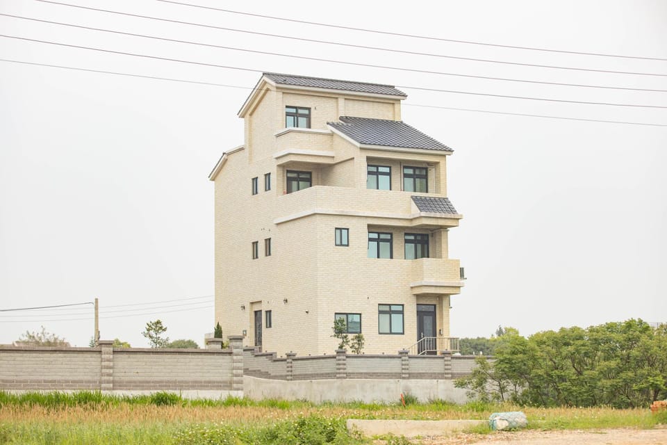 98Guesthouse Vacation rental in Xiamen