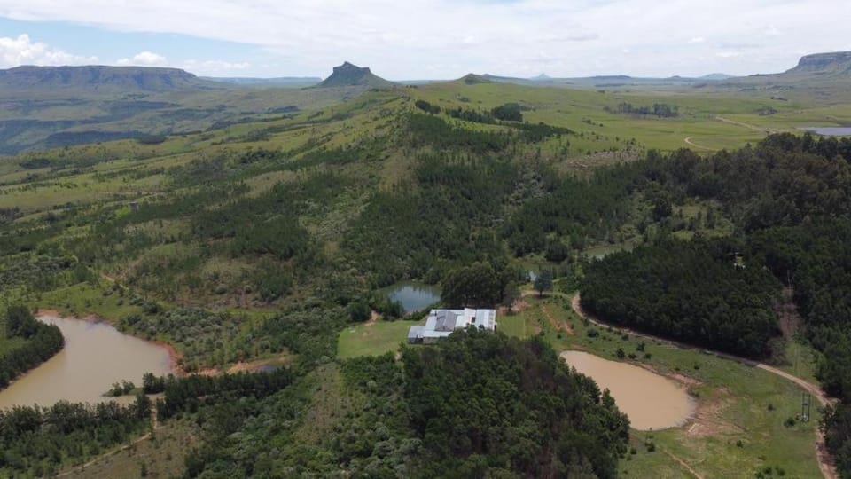 Natural landscape, Bird's eye view, Cycling