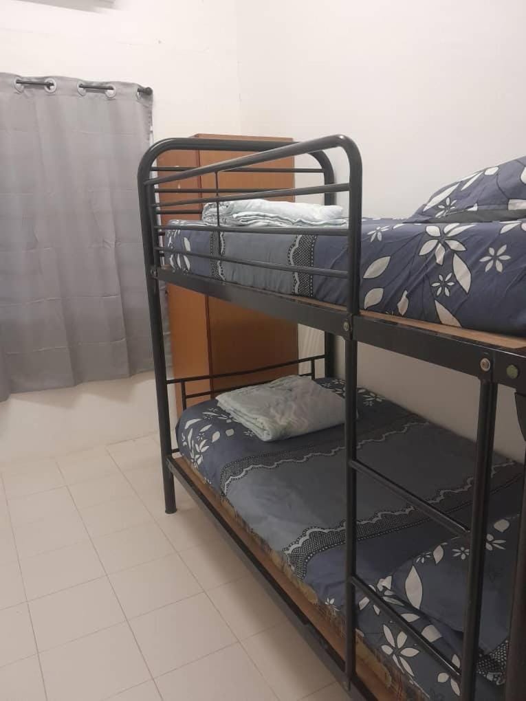 homestay pakjie House in Kedah
