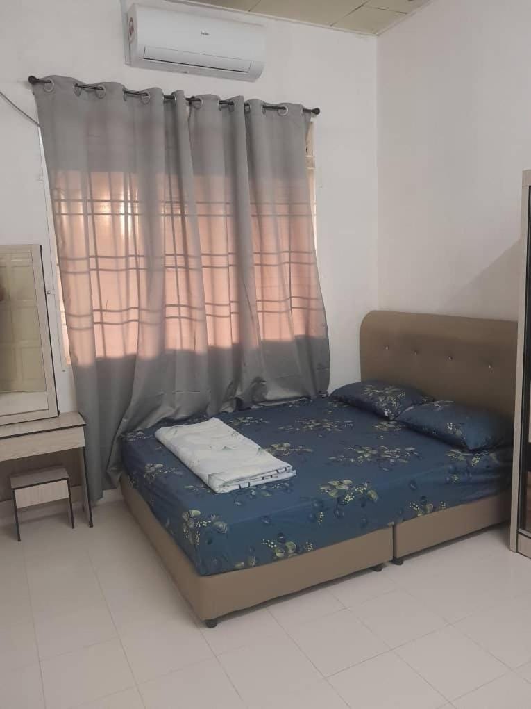 homestay pakjie House in Kedah