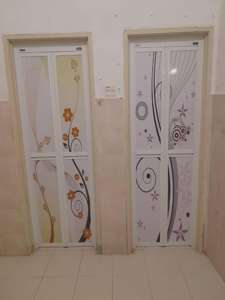 homestay pakjie House in Kedah