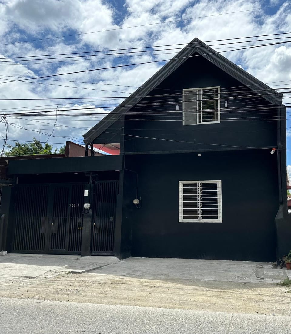 Property building, Neighbourhood, Street view