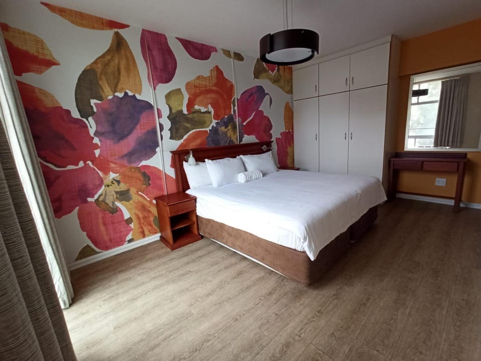 The Oceanic Self Catering Apartment Apartment in Durban