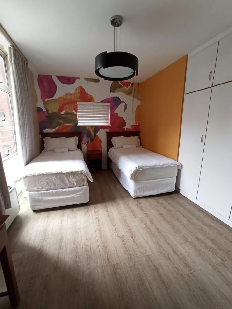 The Oceanic Self Catering Apartment Apartment in Durban