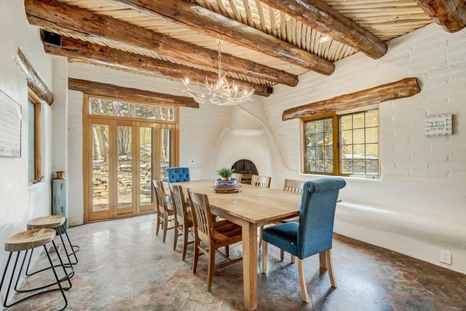 Adobe del Sol - House & Cottage by The Broadmoor House in Colorado Springs