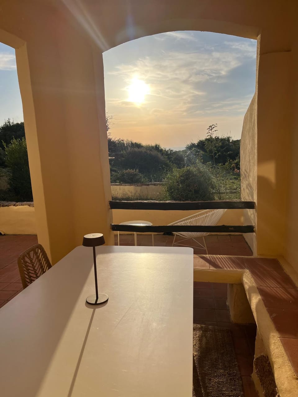 L'Oleandro 1412 house in Sardinia with Mediterranean Views House in Sardinia