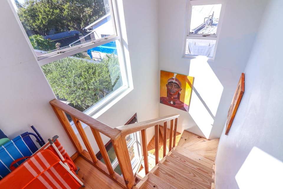 Airconditioned Apartment for 3 guests. Apartment in Hermanus
