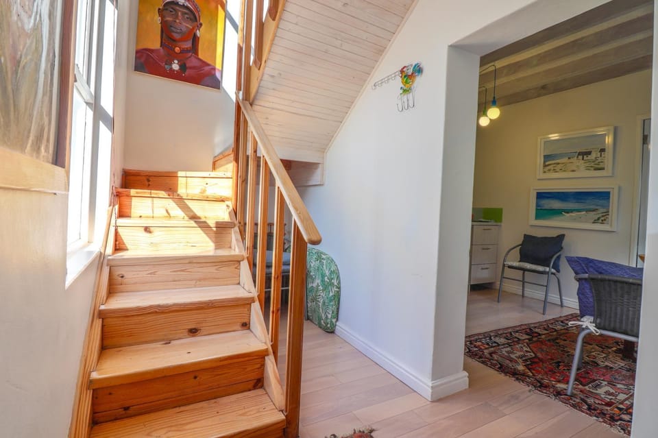 Airconditioned Apartment for 3 guests. Apartment in Hermanus