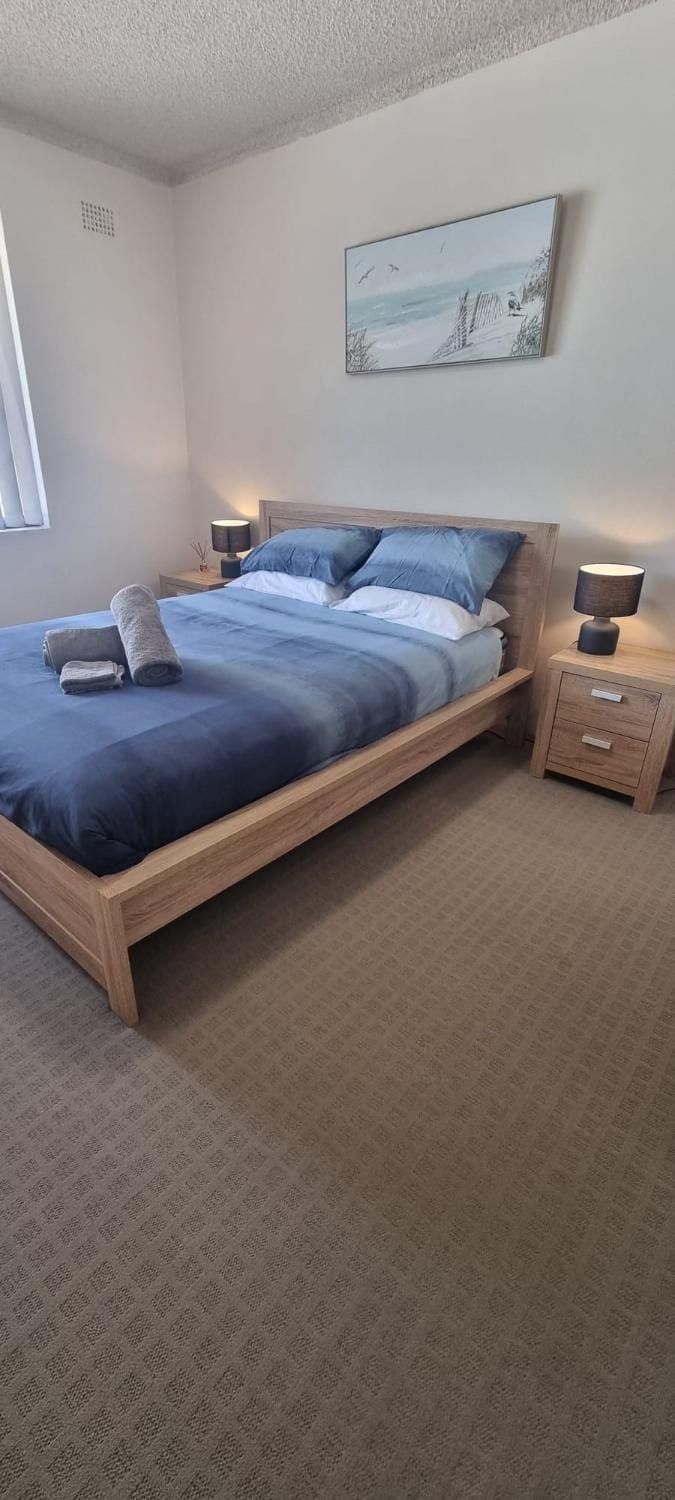 3 Bedroom Bay Village - Shoal Bay Apartments Apartment in Shoal Bay