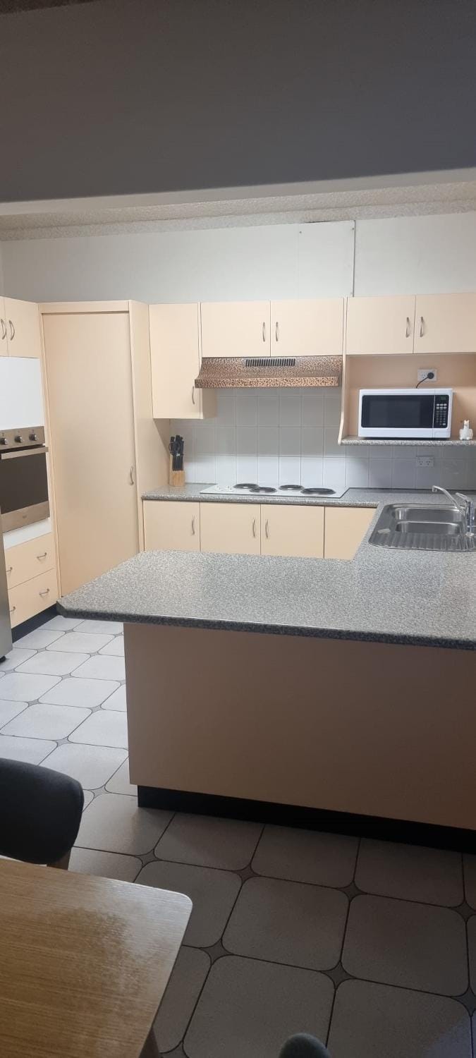 3 Bedroom Bay Village - Shoal Bay Apartments Apartment in Shoal Bay