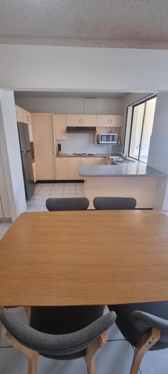 3 Bedroom Bay Village - Shoal Bay Apartments Apartment in Shoal Bay