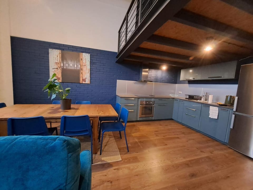 RedCity LOFT 430 Apartment in Masovian Voivodeship