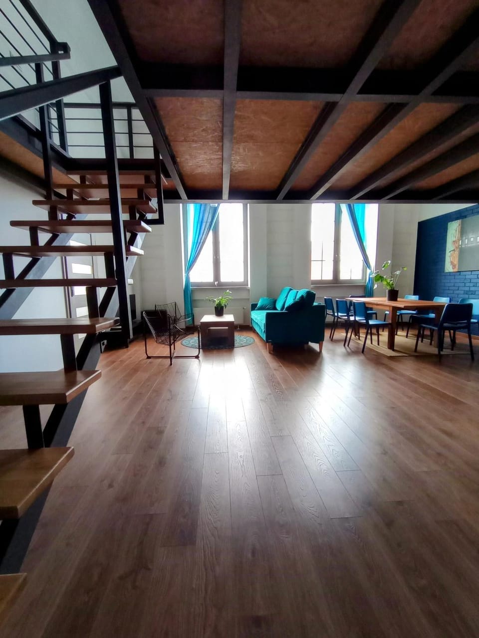 RedCity LOFT 430 Apartment in Masovian Voivodeship