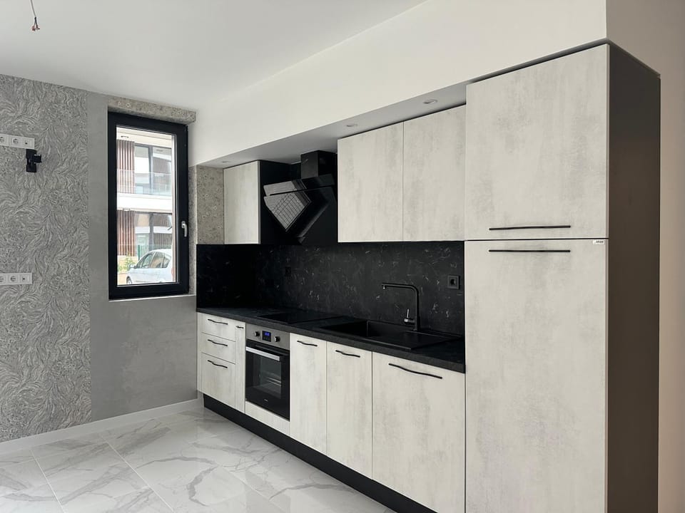 kitchen, kitchen