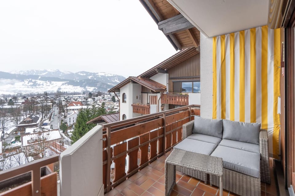 View (from property/room), Balcony/Terrace