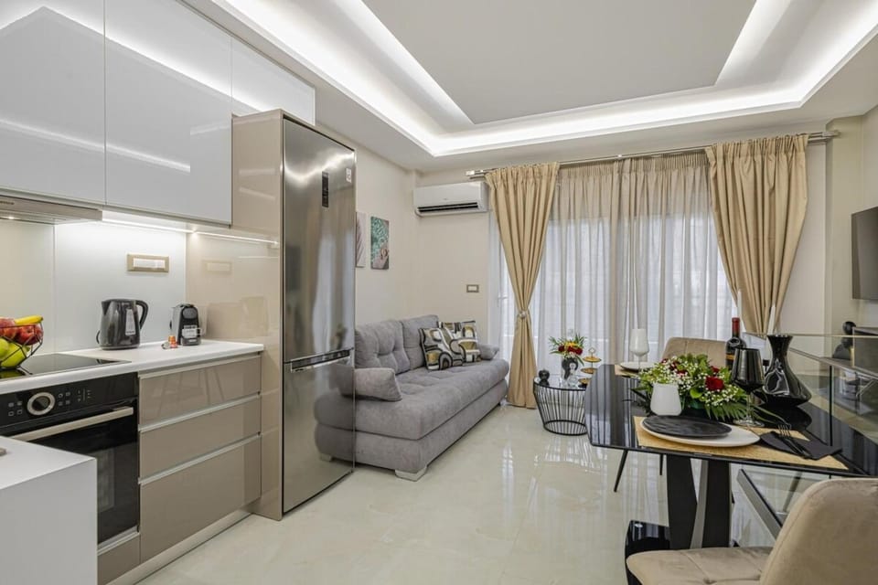 Nicole Studio in Center Chania Apartment in Chania