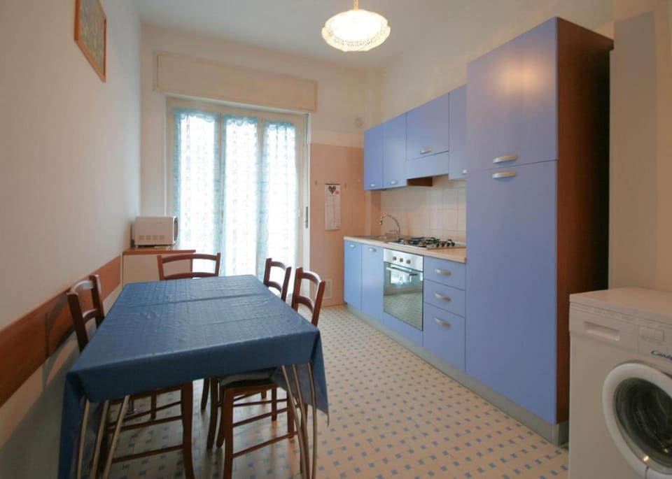 Italianway - Doria 6 Apartment in Liguria