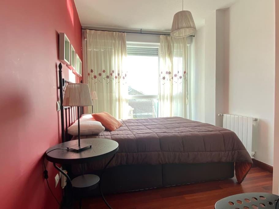 Los caballos beach apartment Apartment in Cantabria