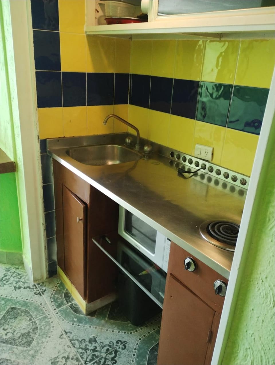 Mar & Relax "Torres Gemelas 1102 Sur Apartment in Acapulco