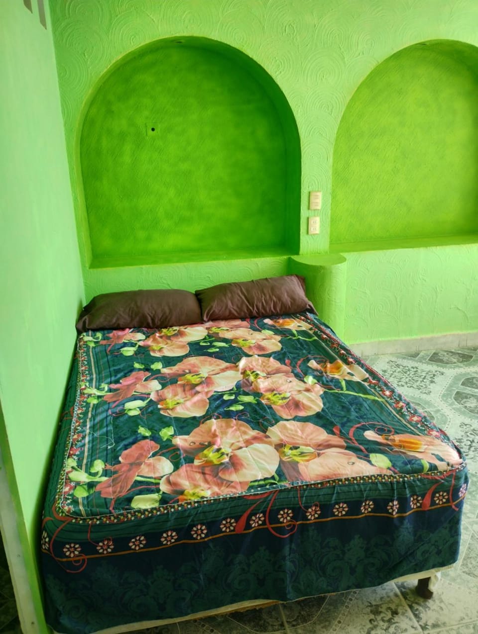 Mar & Relax "Torres Gemelas 1102 Sur Apartment in Acapulco