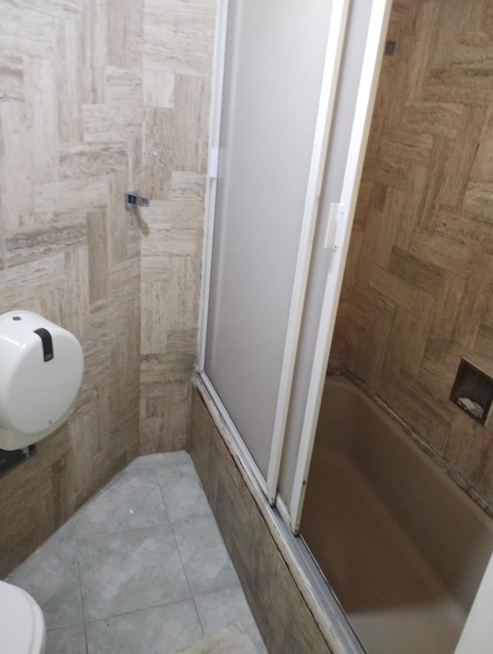 Mar & Relax "Torres Gemelas 1102 Sur Apartment in Acapulco