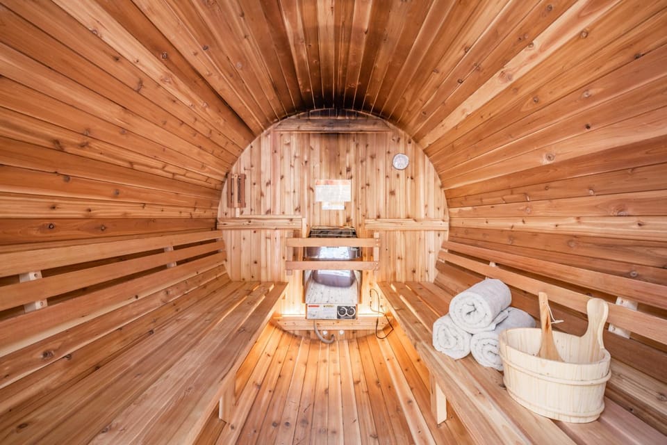 Cobalt Peak - Pet-Friendly Sauna Panoramic Views House in Cascade-Chipita Park