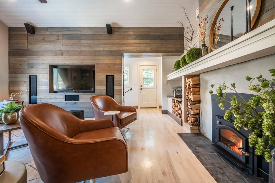 Cobalt Peak - Pet-Friendly Sauna Panoramic Views House in Cascade-Chipita Park