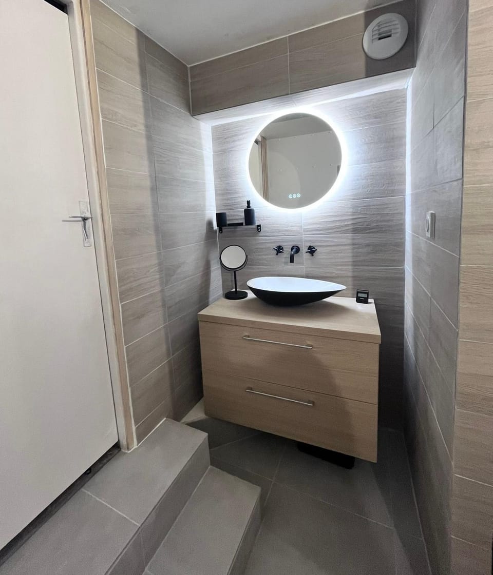 Appartement hyper centre - Coty Apartment in Le Havre