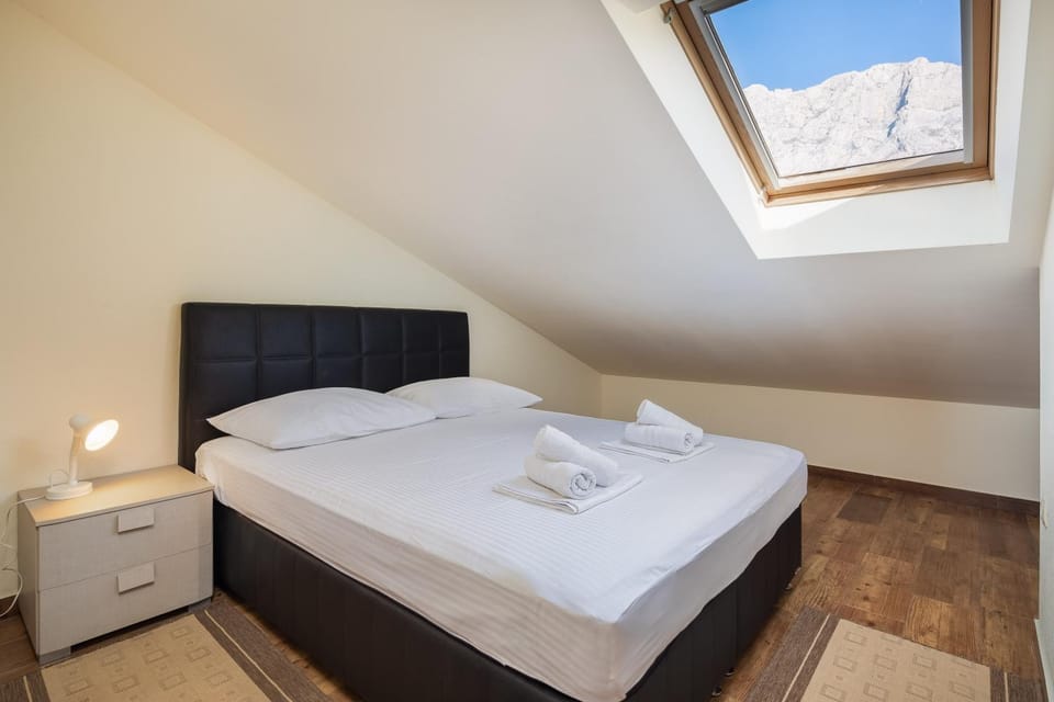 Filip Apartments - Free parking Apartment in Makarska