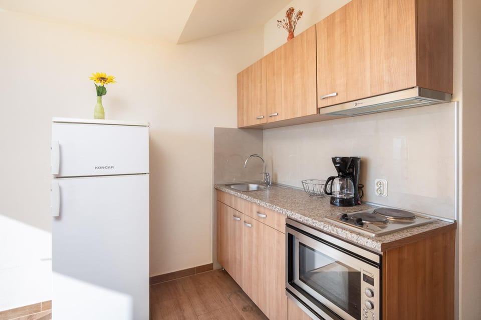 Filip Apartments - Free parking Apartment in Makarska