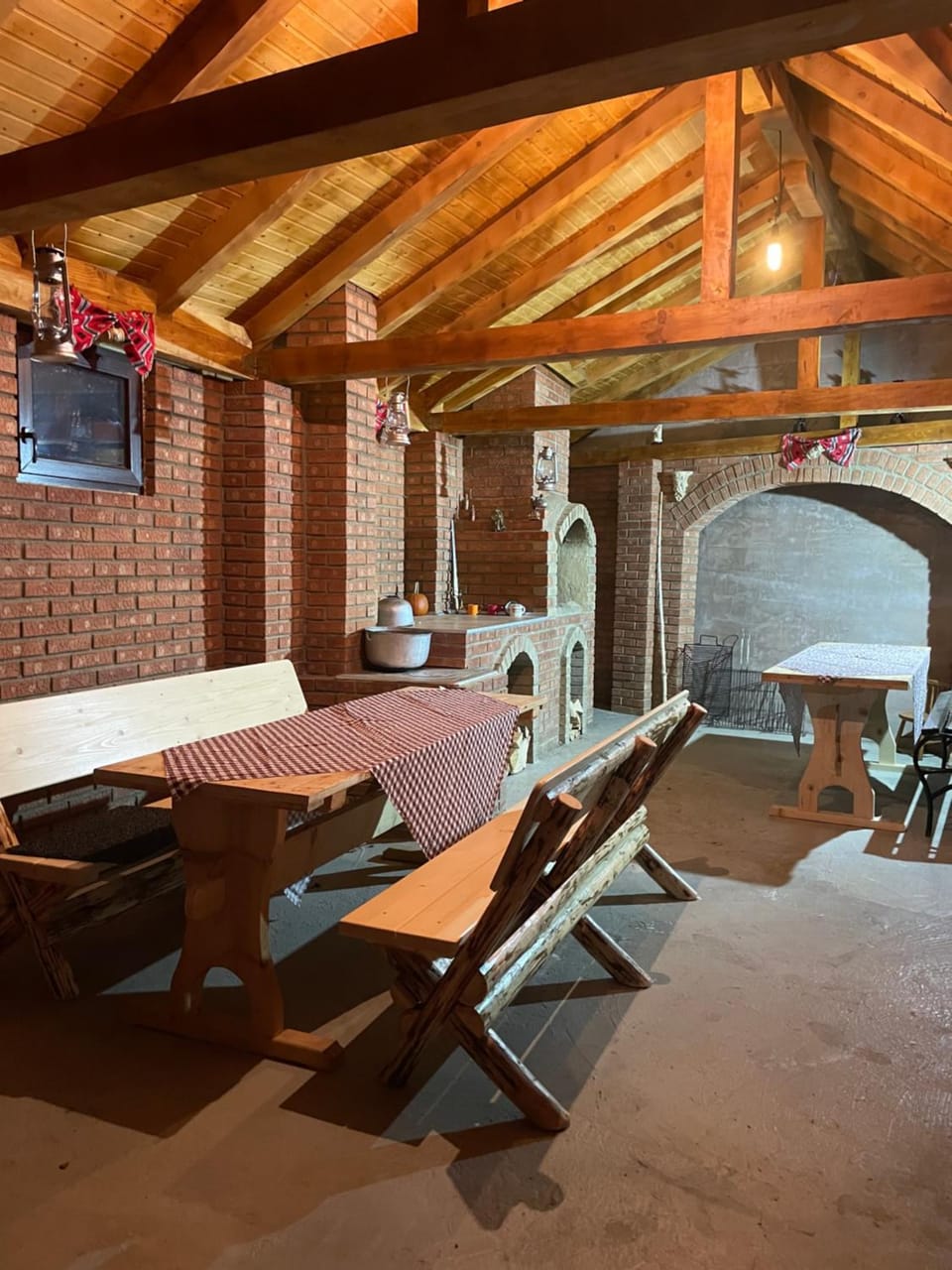 Buenos Aires Bed and Breakfast in Brașov County