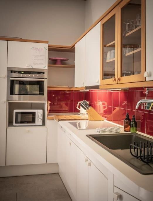 Venez Chez Vous La Maison des Balmettes House in Annecy