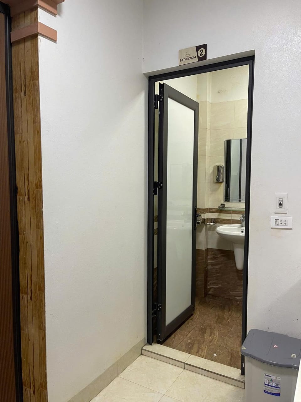 Nhật's Sapa Central Hostel Capsule hotel in Laos