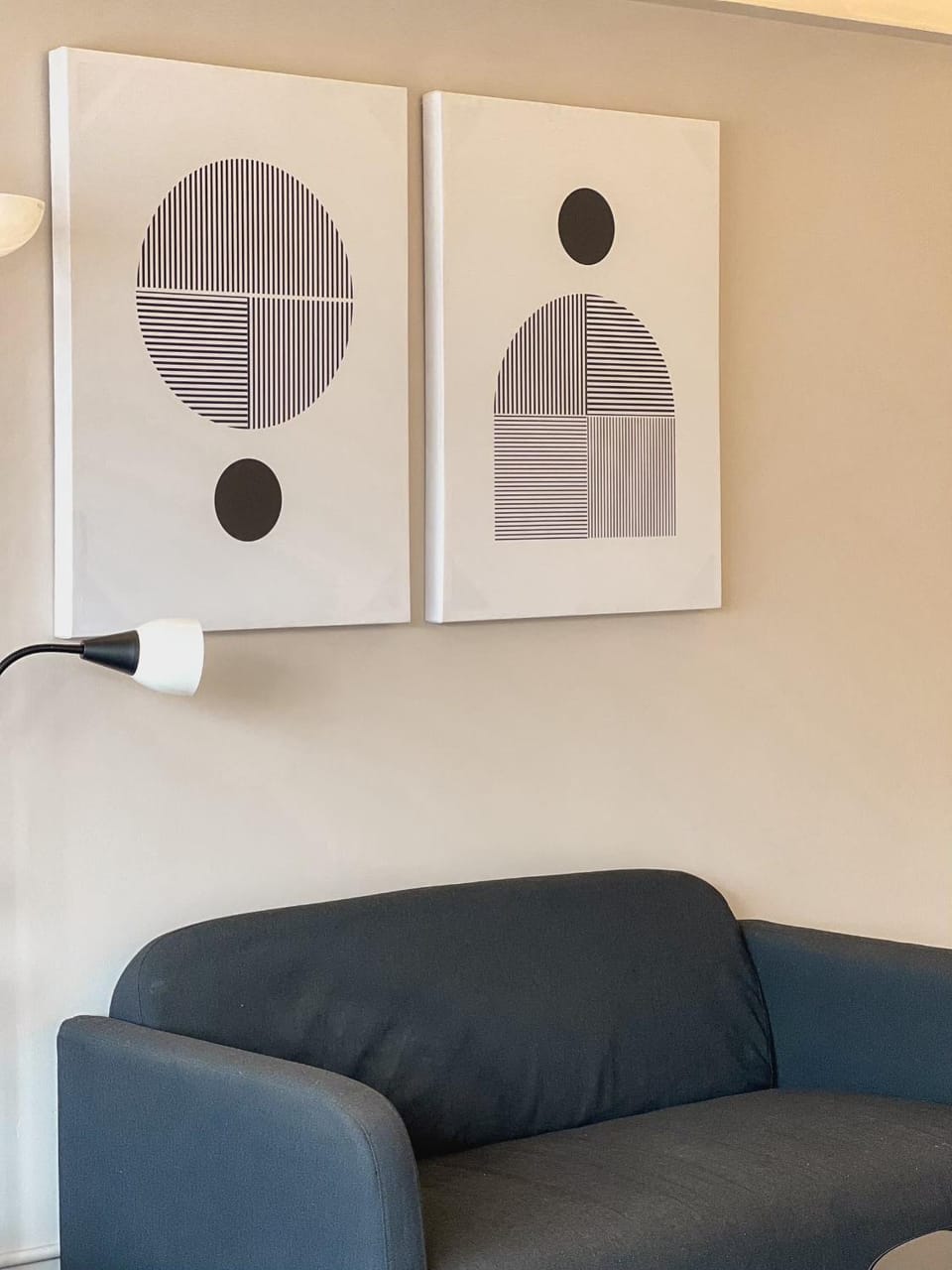 Better Room ห้องพักรายวัน เมืองทองธานี C2 Apartment in Bangkok