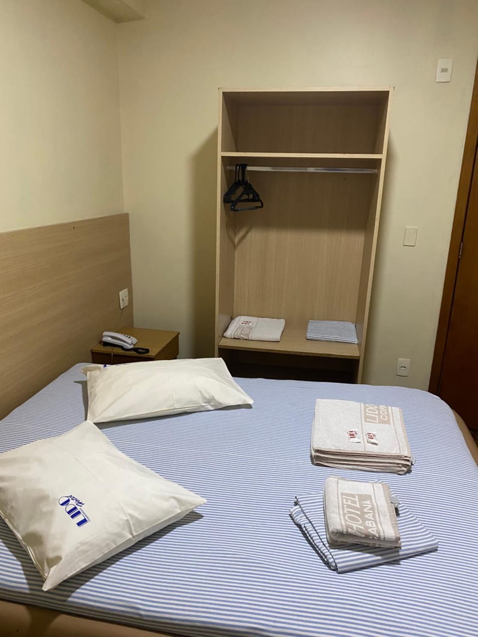 Hotel Lido (Adult Only) Love hotel in Rio de Janeiro