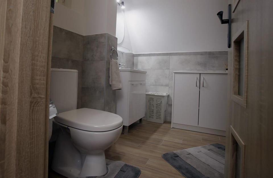 Toilet, Bathroom