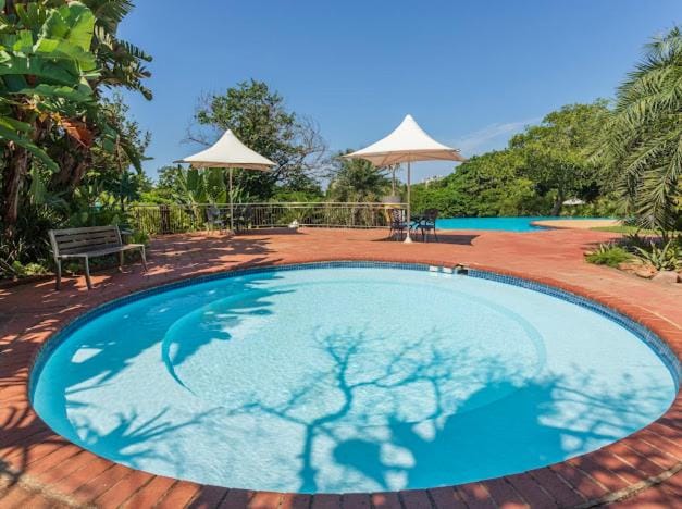Sabuti Apartment in Dolphin Coast