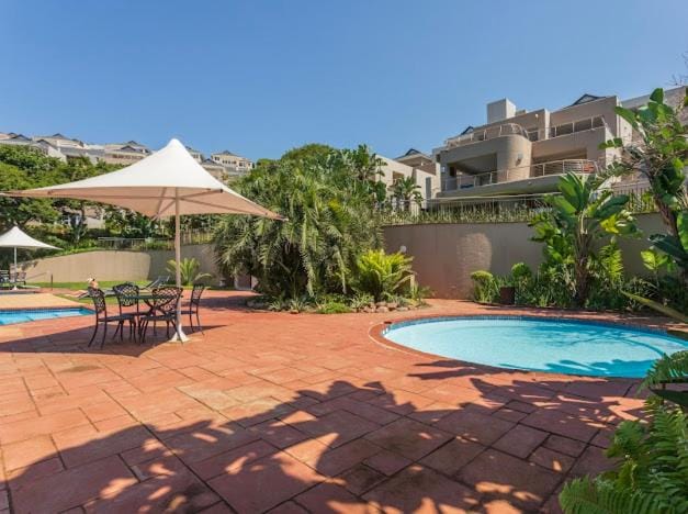 Sabuti Apartment in Dolphin Coast