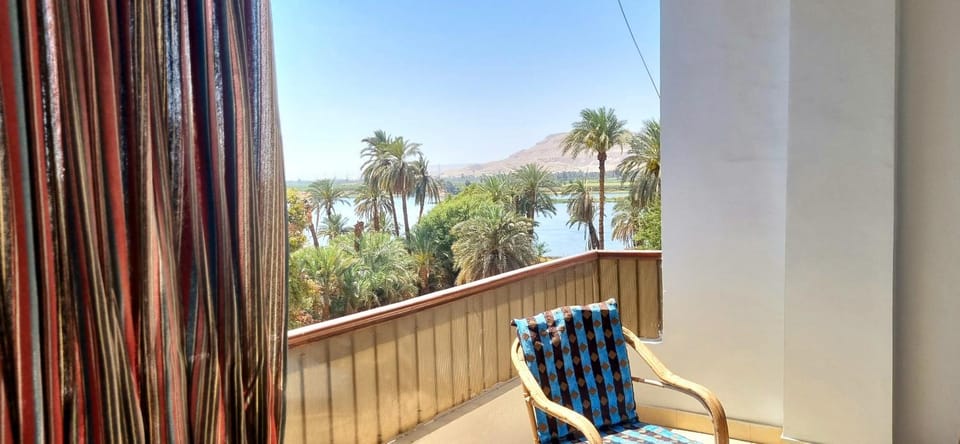 River view