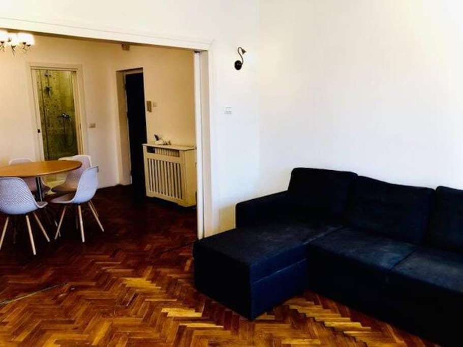 Joy City Stay Unirii 10 2 Apartment in Timisoara