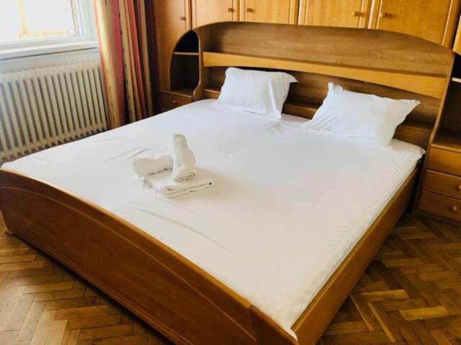 Joy City Stay Unirii 10 2 Apartment in Timisoara