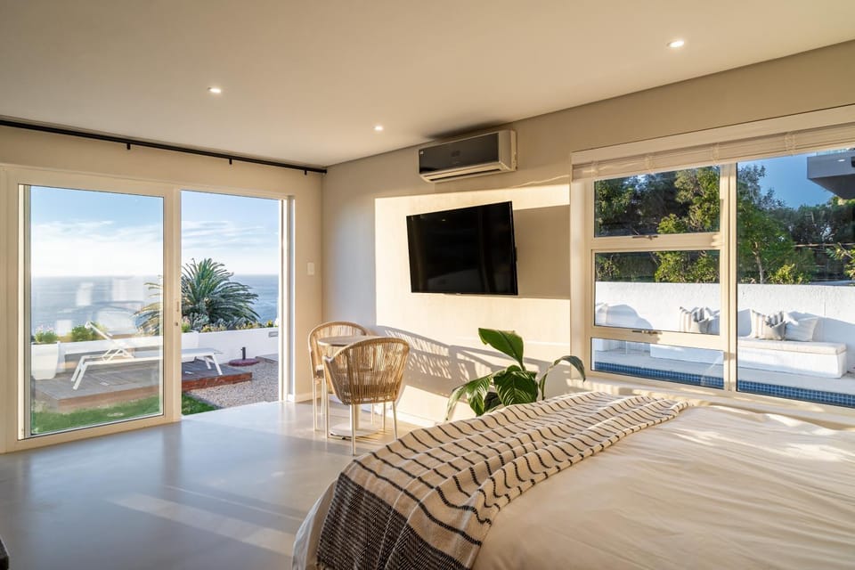 View16 Apartment in Cape Town